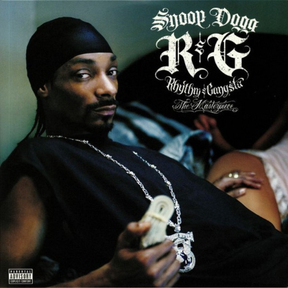 Snoop Dogg &ndash; R &amp; G - фото 1