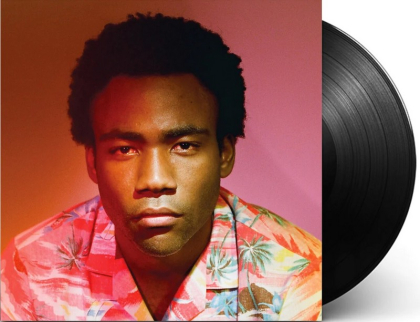 Childish Gambino &ndash; Because The Internet - фото 3