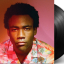 Childish Gambino &ndash; Because The Internet - фото 3