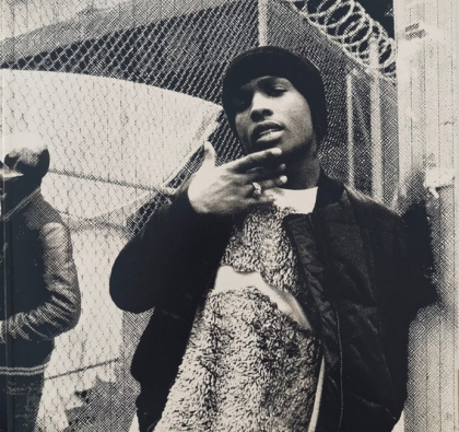 ASAP Rocky &ndash; Long.Live.ASAP - фото 3