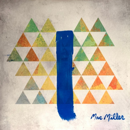 Mac Miller &ndash; Blue Slide Park - фото 1