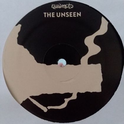 Quasimoto &ndash; The Unseen - фото 4