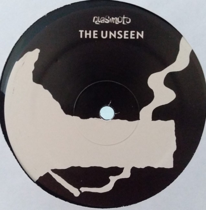 Quasimoto &ndash; The Unseen - фото 6