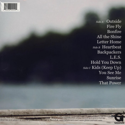 Childish Gambino &ndash; Camp - фото 2