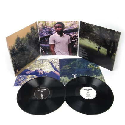 Childish Gambino &ndash; Camp - фото 3