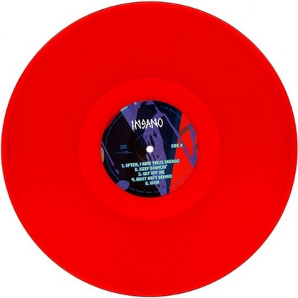 Kid Cudi &ndash; Insano - фото 4