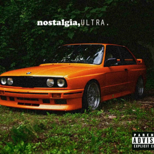 Frank Ocean – Nostalgia