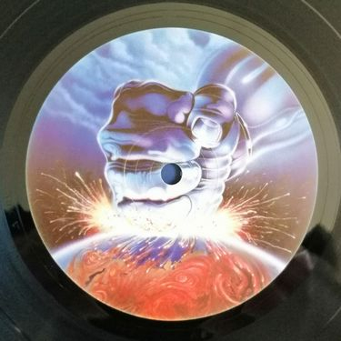 Judas Priest - Ram It Down - фото 5