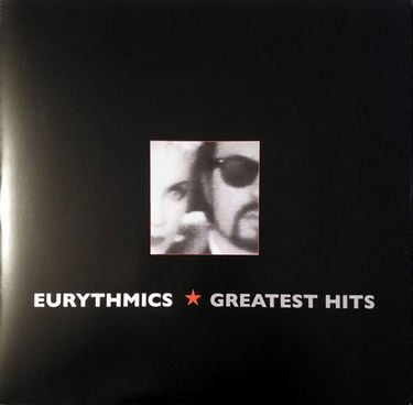 Eurythmics - Greatest Hits - фото 5