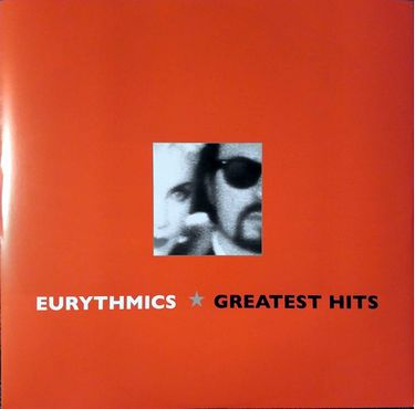 Eurythmics - Greatest Hits - фото 9
