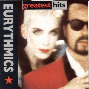 Eurythmics - Greatest Hits - фото 1