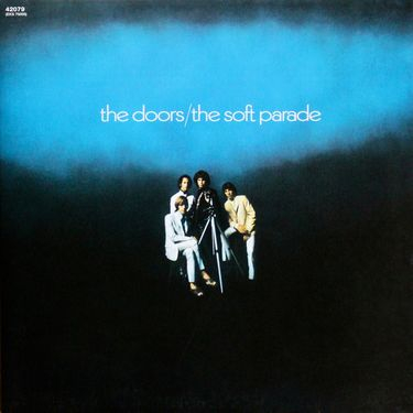 The Doors - The Soft Parade - фото 1