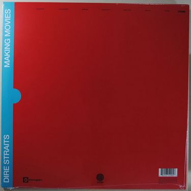 Dire Straits - Making Movies - фото 2