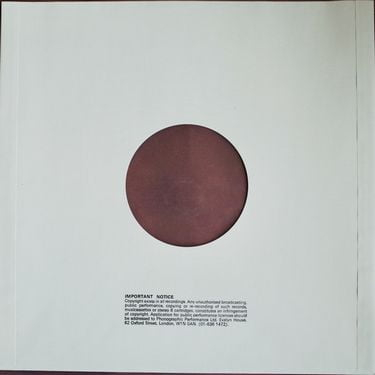 David Bowie - Station To Station - фото 6