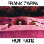 Frank Zappa - Hot Rats - фото 1
