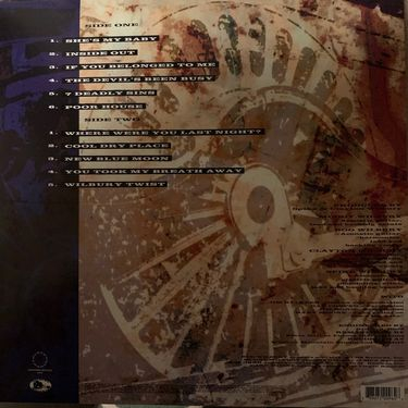 Traveling Wilburys - Traveling Wilburys Vol.3 - фото 2