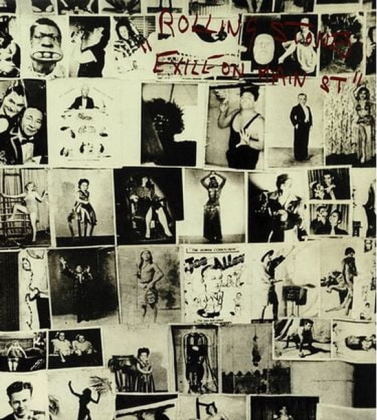 The Rolling Stones - Exile On Main St. - фото 1