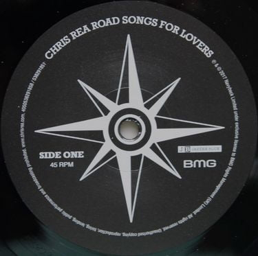 Chris Rea - Road Songs For Lovers - фото 3 Chris Rea - Road Songs For Lovers - фото 3
