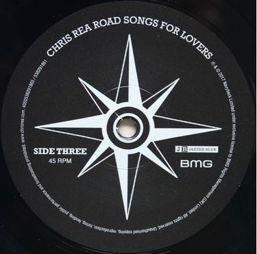 Chris Rea - Road Songs For Lovers - фото 4 Chris Rea - Road Songs For Lovers - фото 4