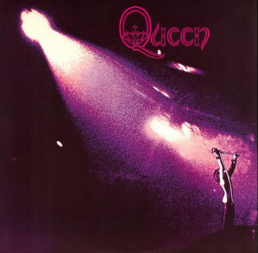 Queen - Queen - фото 1