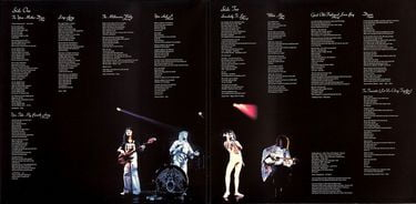 Queen - A Day At The Races - фото 4