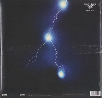 Nazareth - Razamanaz - фото 2