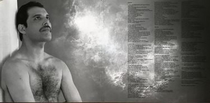 Freddie Mercury - Never Boring - фото 3