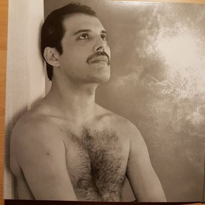 Freddie Mercury - Never Boring - фото 4