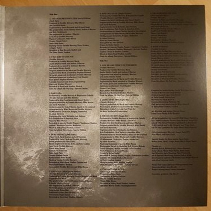Freddie Mercury - Never Boring - фото 5