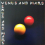 Wings - Venus &amp; Mars - фото 1
