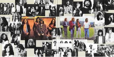 Led Zeppelin - CODA - фото 5