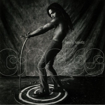 Lenny Kravitz - Circus - фото 1