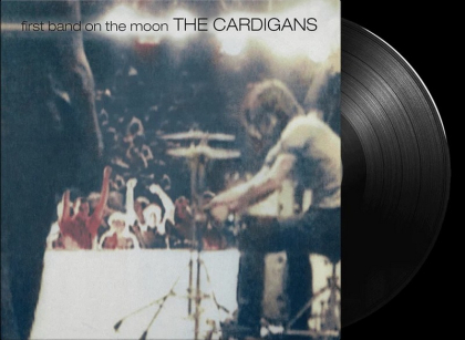 The Cardigans &ndash; First Band On The Moon - фото 3