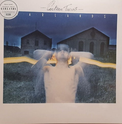 Cocteau Twins - Garlands - фото 1