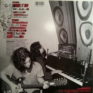 The Flaming Lips &ndash; Transmissions From The Satellite Heart - фото 2