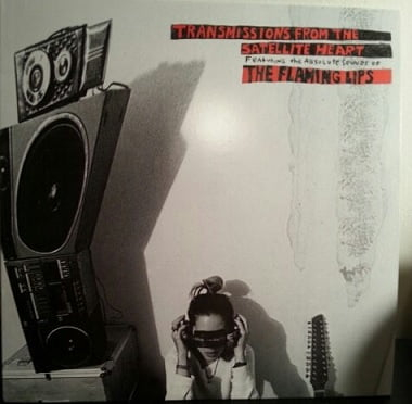 The Flaming Lips &ndash; Transmissions From The Satellite Heart - фото 1