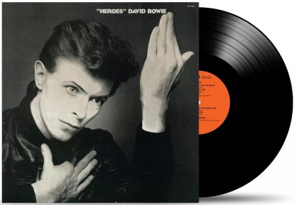 David Bowie &ndash; &quot;Heroes&quot; - фото 4