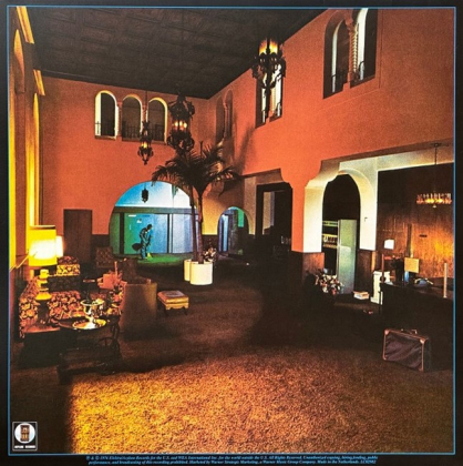 Eagles &ndash; Hotel California - фото 2