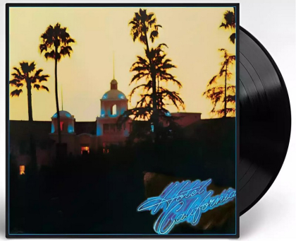 Eagles &ndash; Hotel California - фото 3