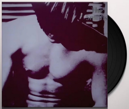 The Smiths &ndash; The Smiths - фото 3