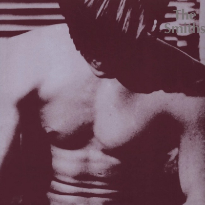 The Smiths &ndash; The Smiths - фото 1