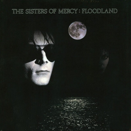 The Sisters Of Mercy &ndash; Floodland - фото 1