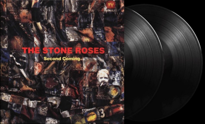 The Stone Roses – Second Coming - фото 3 The Stone Roses – Second Coming - фото 3