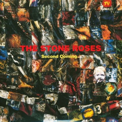 The Stone Roses – Second Coming - фото 1 The Stone Roses – Second Coming - фото 1