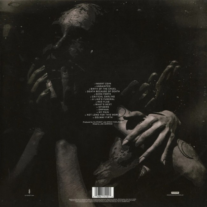 Slipknot &ndash; We Are Not Your Kind - фото 2