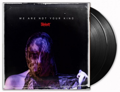Slipknot &ndash; We Are Not Your Kind - фото 3