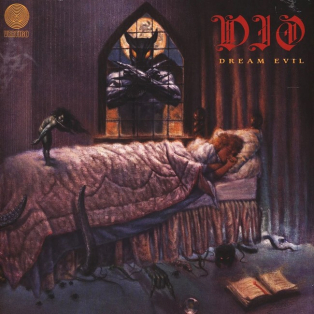 Dio – Dream Evil