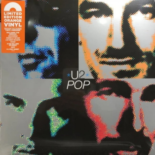 U2 – Pop