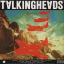 Talking Heads &ndash; Remain In Light - фото 2