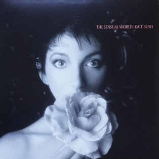 Kate Bush – The Sensual World Kate Bush – The Sensual World